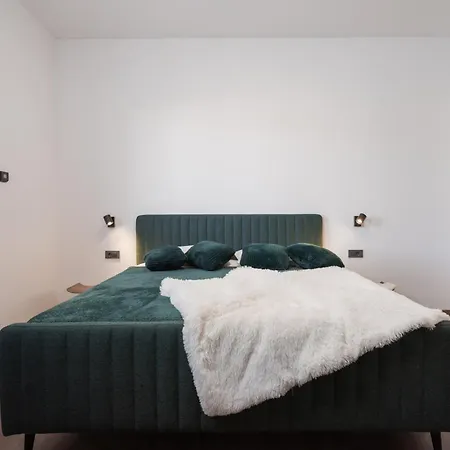 New Luxury Themis Istria Private Heated Pool Krsan