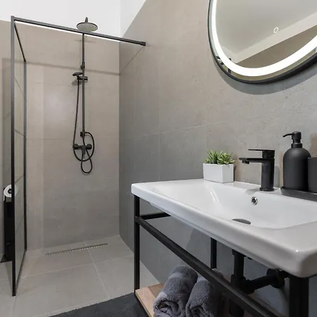 Villa New Luxury Themis Istria Private Heated Pool *