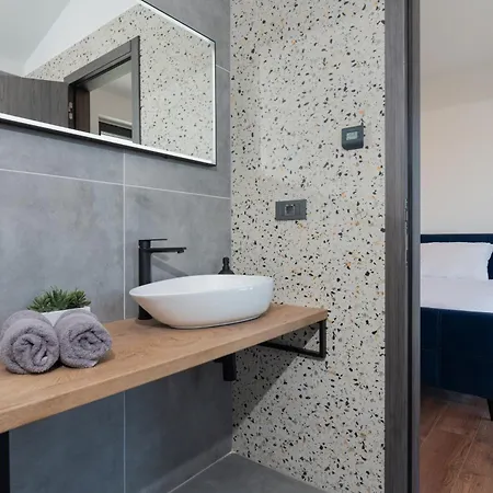 New Luxury Themis Istria Private Heated Pool * Krsan