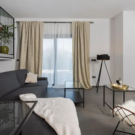 New Luxury Themis Istria Private Heated Pool Villa Krsan