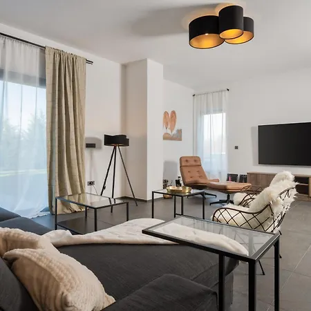 New Luxury Themis Istria Private Heated Pool * Krsan