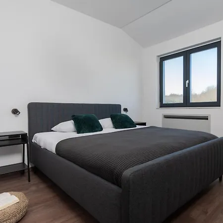 Villa New Luxury Themis Istria Private Heated Pool *