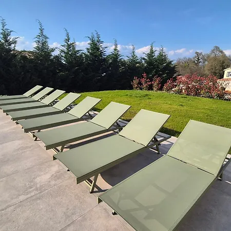 New Luxury Themis Istria Private Heated Pool Kršan