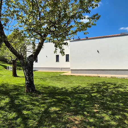 New Luxury Themis Istria Private Heated Pool Villa